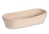 Koszyk do wyrastania chleba, owalny 35 x 15 cm, Kesper Podgląd zdjęcia produktu 1