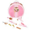 JAKKS PACIFIC - Zestaw podrny do kosmetykw Ksiniczki Produktbild-Vorschau 6