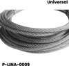 Cavo d'acciaio universale per piattaforma di sollevamento Anteprima dell’immagine prodotto 1