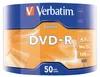 Verbatim 43791, DVD-R, Spindel, 50 Stück(e), 4,7 GB Produktbild-Vorschau 1