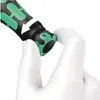 Wera 05075655001, Klick-Drehmomentschlüssel, Ft-lb, Nm, Produktbild-Vorschau 4