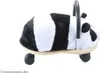 Wheelybug Panda malá odrážedlo - chodítko pro batolata - 1 Náhled obrázku produktu 10