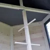 zooprinz Vogelvoliere Luise | Wetterfest | Kiefernholz | Produktbild-Vorschau 5