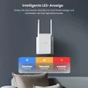 Tenda A33 Bridge & Repeater Netzwerk-Repeater 1000 Mbit/s Produktbild-Vorschau 9