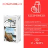 Kier Mleko Kokosowe 1 l Podgląd zdjęcia produktu 4