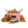 Axtschlag Smoker Wood Cherry - Kirsche Produktbild-Vorschau 2