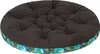 PillowPrim Polštář pro křeslo Papasan, polštářek, náhradní Náhled obrázku produktu 5