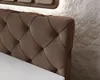 GrainGold Boxspringbett Napoli 200x200 cm - Bett 200x200, Produktbild-Vorschau 6