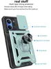 Coque + 2 Verres Trempés pour Xiaomi Redmi 15C 4G/5G, Voir les images du produit 5
