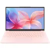 Auusda T156A Rosa Laptop 15,6 Zoll, AMD 3050e Prozessor, 16 Produktbild-Vorschau 1