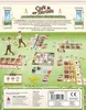 Korea Board Games, Café Barista, familiespel, bordspel, 2-4 Productafbeelding-voorbeeld 4
