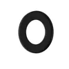 vhbw Step-Up-Ring Adapter 49mm - 77mm für Kamera Objektiv - Produktbild-Vorschau 4