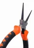 Rundzange aus gehärtetem Stahl 6 Zoll mit ergonomischen Produktbild-Vorschau 6