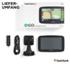 TomTom navigatiesysteem GO Essential - 5 inch, vermijdt Productafbeelding-voorbeeld 6