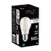 A product box for a DARI LED Filament decorative light bulb. Produktbild-Vorschau