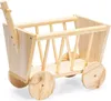 Karlie Wonderland Waggon, Maße: 29 x 19 x 21 cm Produktbild-Vorschau 2