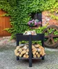 Feuerschale Montana Cook King 88 x 80 cm schwarz Produktbild-Vorschau 31