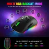 Mac Gaming Maus Und Tastatur Set Mit Kabel Rgb Produktbild-Vorschau 7