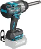 A cordless impact wrench with a battery pack attached, shown against a white background. Produktbild-Vorschau