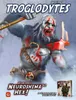 Neuroshima HEX 3.0 Troglodytes - Extension de jeu de Voir les images du produit 3
