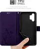 Cadorabo Pouzdro pro Samsung Galaxy A32 4G Protective Cover Náhled obrázku produktu 6