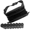 Porte-monnaie de serveur en cuir avec ceinture réglable, Voir les images du produit 7
