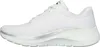 Skechers Arch Fit 2.0-glow Th Biały Podgląd zdjęcia produktu 14