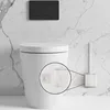 2er-Set WC-Bürste mit Silikonborsten, 2 Toilettenbürsten Produktbild-Vorschau 7