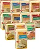 BIELMEIER Brotbackmischung 12-teiliges Kennenlern-Set á Produktbild-Vorschau 1