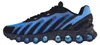 Nike Air Max DN8 HV4525-400 Photo Blue/Black-Vivid Orange Produktbild-Vorschau 9