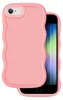Avizar, iPhone 7, 8, SE 2020 & SE 2022 Housse en silicone Voir les images du produit 3