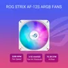 ASUS ROG Strix LC III 360 ARGB White Edition, Chłodnica Podgląd zdjęcia produktu 5