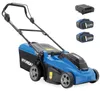 HYUNDAI 40V Akku-Rasenmäher Brushless – 37 cm Produktbild-Vorschau 1