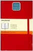 Moleskine Notizbuch Erweitert, A5, Liniert, Kt, Rot Produktbild-Vorschau 7
