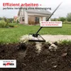 Grafner Rasenrakel Levelingrake Flächenebner RT11114 Produktbild-Vorschau 6