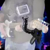 Mantona Maxi Auslegearm mit Klemme (geeignet für GoPro Hero Produktbild-Vorschau 6