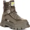 Buffalo Aspha COM1 In Khaki For Women – 6 UK - 39 EU - 8.5 Produktbild-Vorschau 17