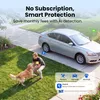 Reolink Argus PT, Caméra de surveillance PT 2K+ 5MP Voir les images du produit 21