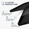 Custodia per cellulare kwmobile per Samsung Galaxy S25 Anteprima dell’immagine prodotto 3