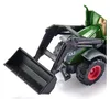 Siku Fendt Traktor mit Frontlader Produktbild-Vorschau 10