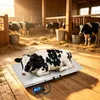 Waga weterynaryjna LCD Cyfrowa waga paczkowa 103 * 53 cm Podgląd zdjęcia produktu 4