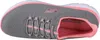 Skechers Summits - Grau / Pink Polyester Größe: 38 Normal Produktbild-Vorschau 14
