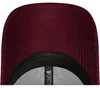 Casquette New Era 9Forty pour femmes, logo MLB métallique, Voir les images du produit 6