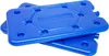 ToCi 2er Set Kühlakku mit je 400 ml | 2 blaue Kühlelemente Produktbild-Vorschau 6