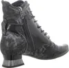 Simen Schnür-,Zug-u.Schnallenstiefel in schwarz, Gr. 36 Produktbild-Vorschau 13