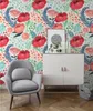 Coloray Fototapete 208x146 cm An Einer Wand Latex Produktbild-Vorschau 1