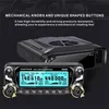 Zastone D9000 Car Walkie Talkie Radio Transmitter 50W Podgląd zdjęcia produktu 5