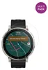 6x Schutzfolie für Amazfit Active 3 Premium klar Produktbild-Vorschau 2