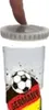 Weizenbierglas, 6er Set, Weizen Bierglas, Weizenglas, Produktbild-Vorschau 1