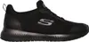Skechers - Damen Schuhe "Squad SR" FS8058 (38 EU) (Schwarz) Produktbild-Vorschau 3